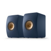 KEF LS50 META Royal Blue Special Edition (Prvý reproduktor na svete s technológiou meta-materiálov KEF LS50 (cena za pár))