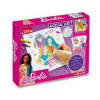 Súprava Maped Creativ Barbie Aqua´Art