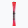 Zjazdové lyže Atomic Redster G9 Revoshock S + viazania I12 GW red tension