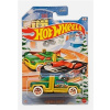 Hot Wheels - Winter Series Collection (W3099)
