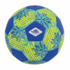 Schildkröt – neoprénová plážová futbalová lopta Beach, veľ. 5 – modrá