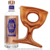 Vodka Absolut Elyx 42,3% 0,7L (čistá fľaša)