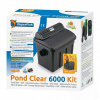 Pond Clear 6000 Set - prietokový filtračný set