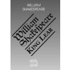 Král Lear / King Lear - Shakespeare William