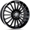 Hliníkový disk Keskin Tuning KT15 18 5x112 - 51397