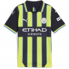 Manchester City Puma Yellow 3527598