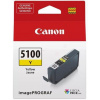 kazeta CANON PFI-5100Y yellow iPF PRO-310 (14,4 ml)
