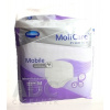 MoliCare Premium Mobile 8 kvapiek M fialové, plienkové nohavičky naťahovacie, 1x14 ks