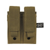 Malé puzdro MOLLE, Mod. System, Coyote (M.F.H.)