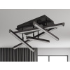 LED stropné svietidlo s diaľkovým ovládačom 60W - J3370/BCH