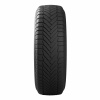 Zimná pneumatika Michelin Alpin 6 225/45R17 91 H priľnavosť na snehu (3PMSF)