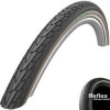 Schwalbe plášť Road Cruiser 28x1.75 TwinSkinKGuard GreeGuard Reflex drát