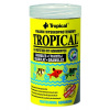 TROPICAL-Tropical granulát 100ml vysokoproteínové