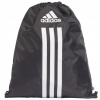 Batoh vrece adidas výkon Adidas Power Gym vrece čierny (Adidas Power Gym Sack HG0339 BAG)