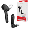 Hama MyVoice1300, mono Modrátooth Headset, pre 2 zariadenia, hlasový asistent (Siri, Google) 52794355