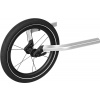 Thule Chariot Jog Kit 2 Single - jogging/running kit pre jednoduché prívesy Chariot