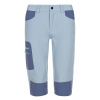 Dámske outdoorové nohavice Kilpi Otara-W Light Blue L