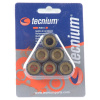 TECNIUM (VICMA) ROLKY VARIÁTORA 23X18 22G 6KS (4180)