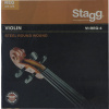 Stagg VI-REG-4 Struny pre husle