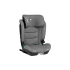 KikkaBoo Autosedačka 100-150 cm i-Scout i-SIZE Light Grey