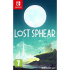 Lost Sphear Nintendo Switch digitálna verzia
