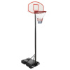 Sedco Panel na basket so stojanom 165205