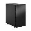 Fractal Design Define 7 Mini Black Solid/Micro ATX/Čierna (FD-C-DEF7M-01)