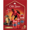 Old Spice Captain sprchový gél 250 ml + deospray 150 ml + deostick 50 ml darčeková sada