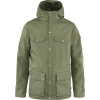 FJÄLLRÄVEN Greenland Jacket M, Green - M