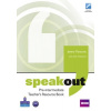 Speakout Pre-Intermediate Teachers Book
