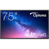 Optoma 5753RK IFPD 75