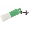 Firedog Junior dummy marking 300 g svetlozelený/biely