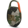 JBL Clip 5 SQUAD JBL CLIP5SQU