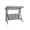 ST L eisure Equipment Hojdacka CASABLANCA, 194x119x170 cm