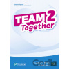 Team Together 2: Teacher´s Book with Digital Resources Pack - Catherine Zgouras