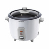 Hrniec na varenie ryže Sencor SRM 0600WH 300 W 0,6 l biely