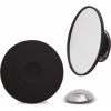 Zrkadielko AirMirror zväčšenie 10x čierne