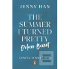 The Summer I Turned Pret… (Jenny Hanová)