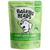 Barking Heads Chop Lickin’ Lamb kapsička 300 g