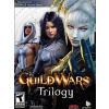 ARENANET Guild Wars Trilogy (PC) NCSoft Key 10000043682003