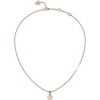 Guess Dámsky náhrdelník Guess JUBN02245JWRHT/U