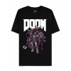Difuzed Tričko Doom - Demon Slayer (veľkosť L)