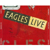 2CD Eagles: Eagles Live