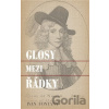 Glosy mezi řádky - Ivan Fontana