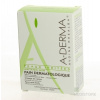 A-DERMA PAIN DERMATOLOGIQUE D’AVOINE RHEALBA dermatologická umývacia kocka 1x100 g Pierre Fabre Dermo-cosmétique
