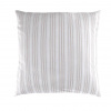 Kvalitex Obliečka na vankúš hladká bavlna PROVENCE VIENTO béžovej reverse Varianta: 50x50cm