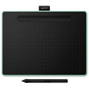 Wacom Intuos M Bluetooth Pistachio