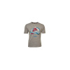 CCM Tričko Colorado Avalanche Bigger LogoTee
