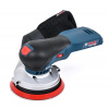 Aku excentrická brúska Bosch GEX 18V-125 0601372201