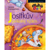 Josífkův pekelný týden - Markéta Vydrová, Daniela Krolupperová